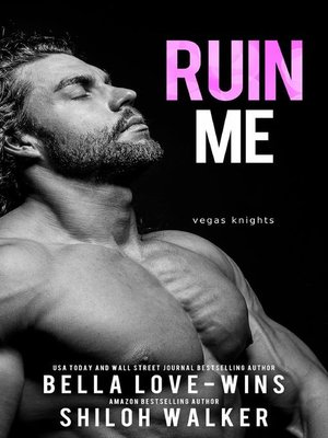 cover image of Ruin Me